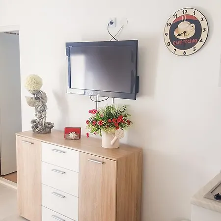 Marina 公寓 *